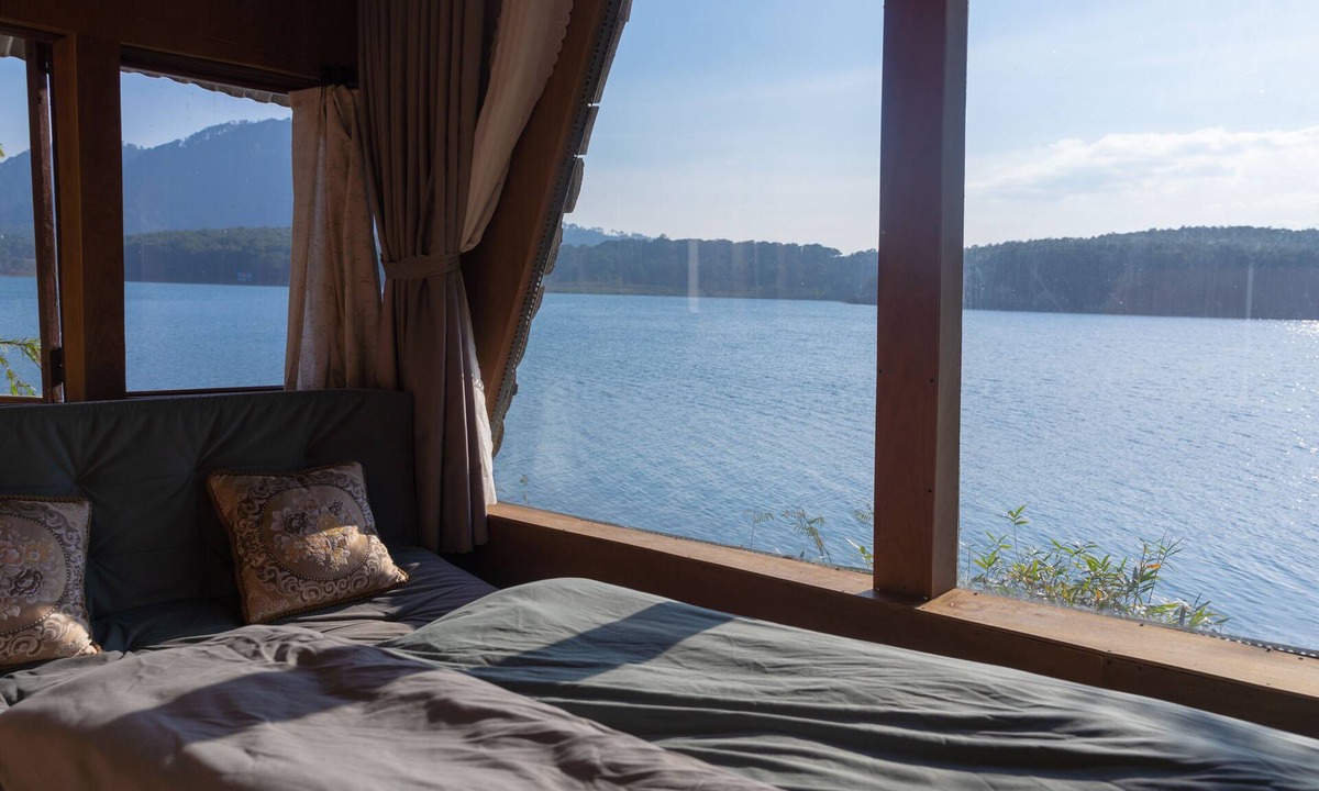 Da Lat Hostel | The Lake House Dalat - Hostel