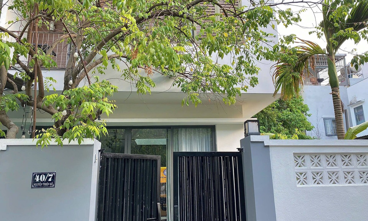 An Hai Đong Villa | The Local Villa Danang - Pool, 6 Bed rooms for 12 people