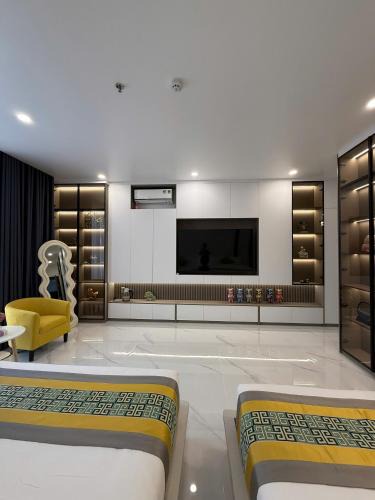 Go Vap Hotel | The Luxury Hotel Gò Vấp