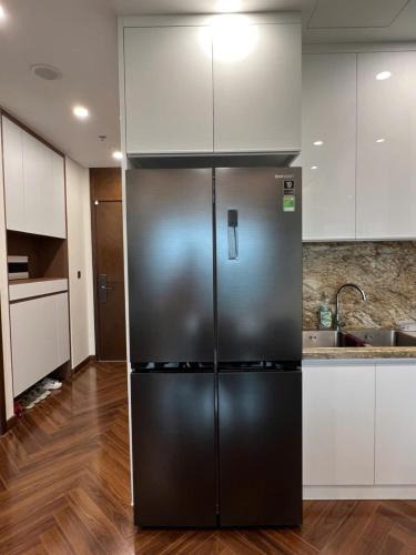 Le Chan Apartment | The Mark