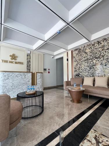 Moc Chau Hotel | The MC hotel mộc châu