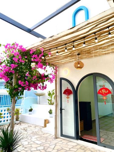 Old Quarter House | The Moon Muine Homestay