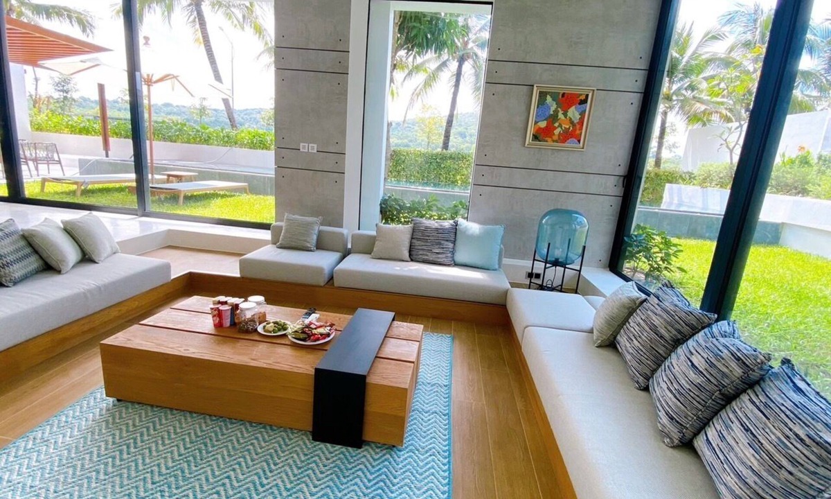 Duong Dong Villa | The Moonlight Villa Phu Quoc