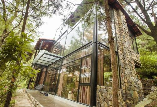Soc Son Villa | The Moonlight Villa