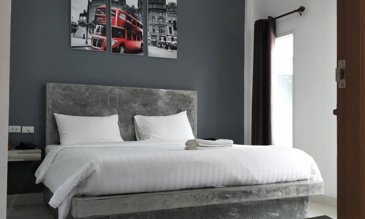 Khlong Hae Hotel | The O2 Resort