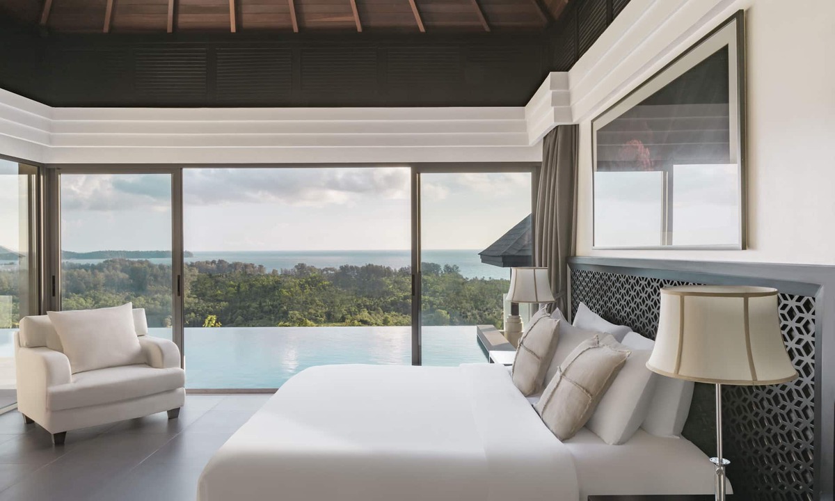 Choeng Thale Resort | The Pavilions Phuket