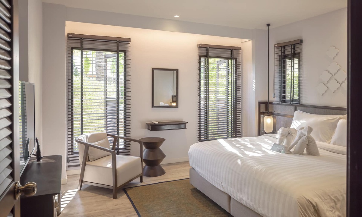 Kamala Resort | The Pe La Resort, Phuket