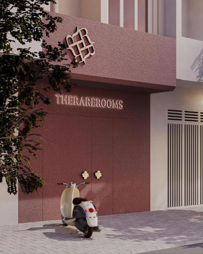 Phu Nhuan Hotel | The Rare Rooms by The Bloom - Saigon