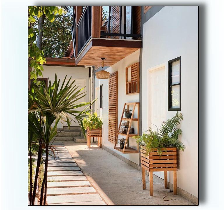 Satun Hotel | The Reef Hotel & Studios