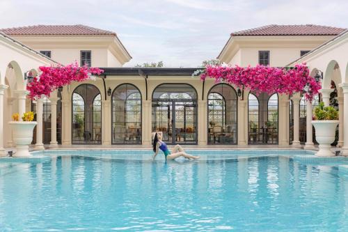 Duong To Resort | The Residence Resort & Villas Phu Quoc