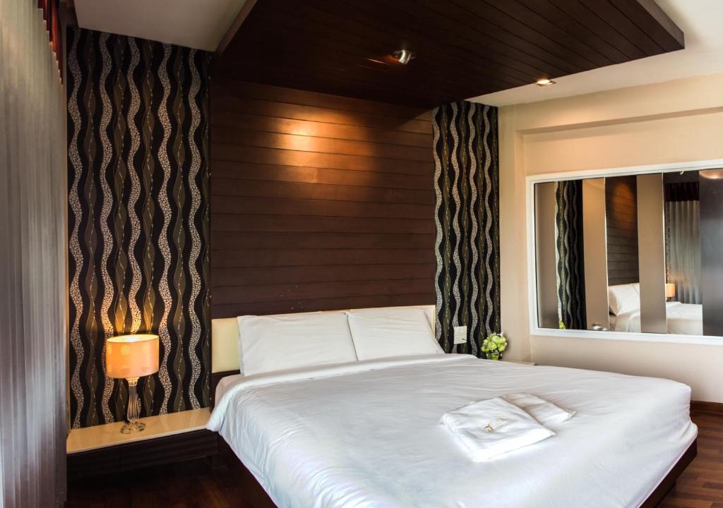 Hat Yai Hotel | The Ring Hotel