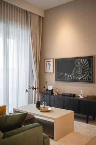 Da Kao Apartment | The Rixx Trendy Apartmen 2bed 1bath at The Marq