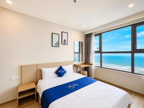 Thang Tam Apartment | The Sóng Apartment Luxury Vung Tau - Căn Hộ Sang Trọng, Full Tiện Ích Miễn Phí