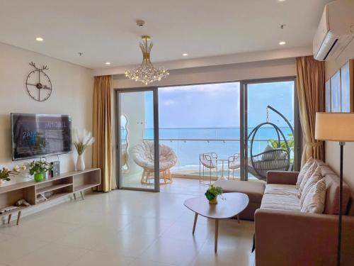 Thang Tam Apartment | The Sóng Apartment Vũng Tàu-RUBYVILLA