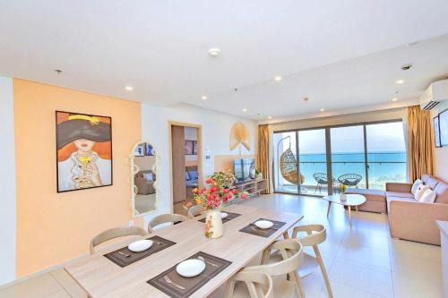 Thang Tam Apartment | The Sóng Apartment Vũng Tàu - Căn Hộ Du Lịch Biển Vũng Tàu - Anh Khôi Homestay