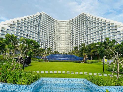 Cam Ranh Hotel | The Sea Tower - Arena Cam Ranh Resort
