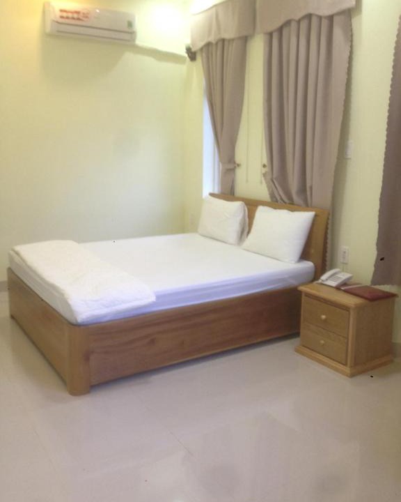 Thong Nhat Hotel | The Sky Hotel