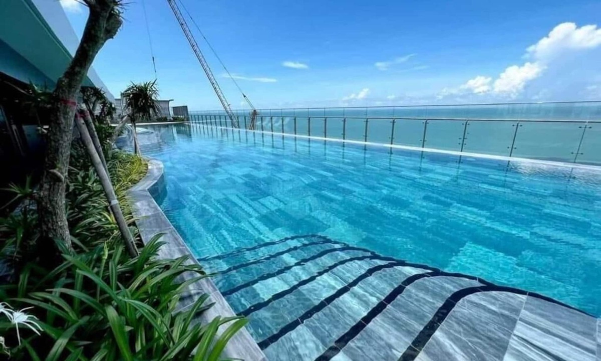 Thang Tam Apartment | The Song 5 Star Apartment - Tomorrow Homestay 1