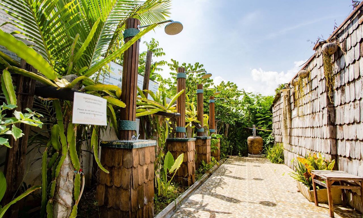 Lamai Hotel | The Spa Garden Samui