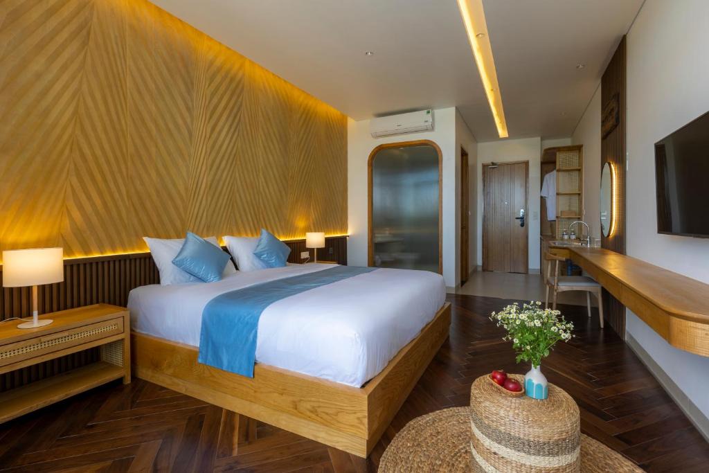 Truong Thanh House | The Stay Saigon Riverfront