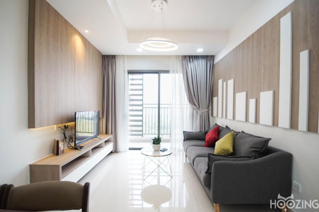 Thu Thiem Apartment | The Sun Avenue (Novaland)
