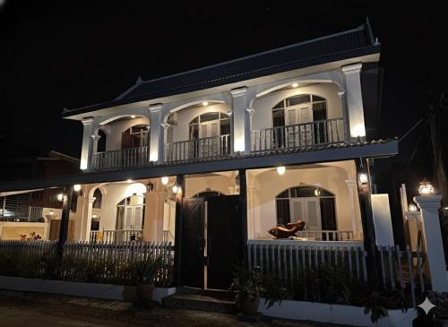 Luang Prabang House | The TARA PRABANG - Luangprabang