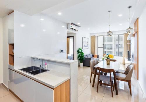 Mang Yang Apartment | THE TRESOR Happy Home Suite apartment