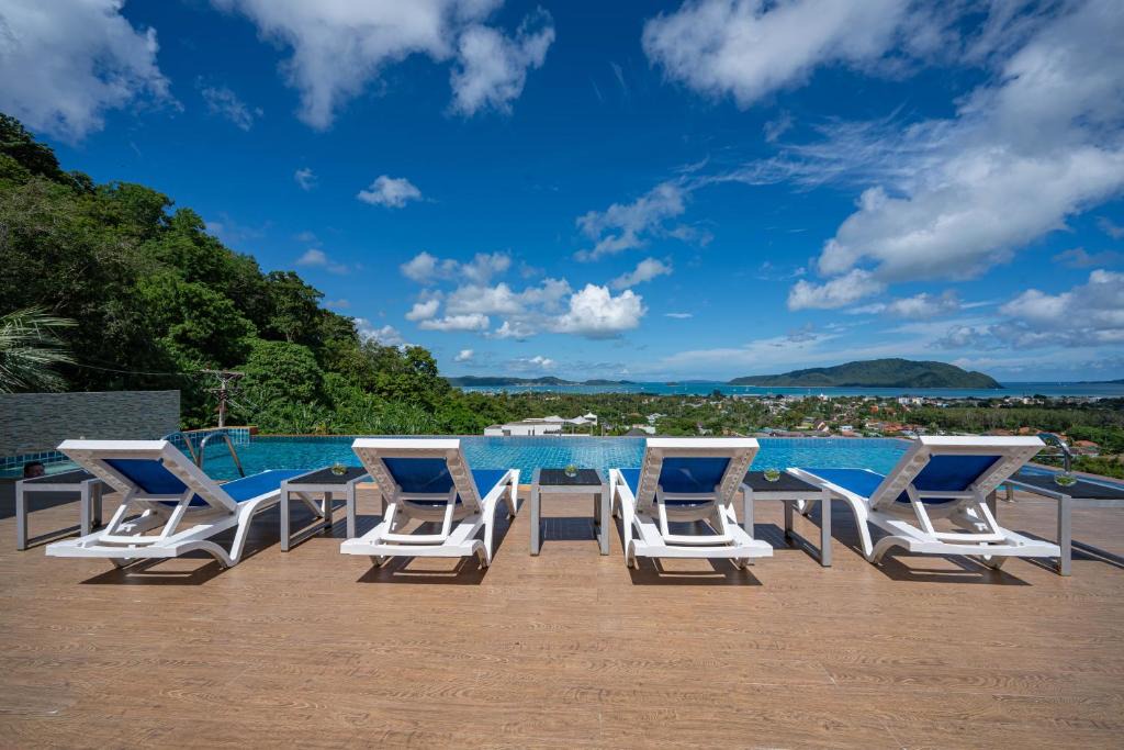 Rawai Resort | The View Rawada Phuket