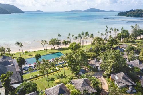 Ban Saiyuan Resort | The Vijitt Resort Phuket