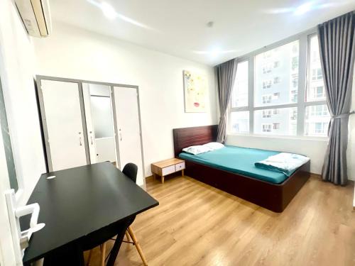 District 6 Apartment | The Western Capital 2PN
