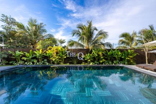 Tay Ninh Hotel | TheQ Villa