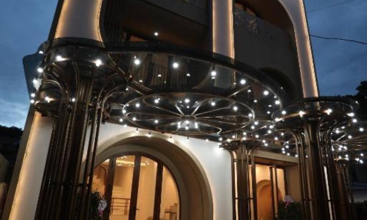 Moc Chau Hotel | TherHouse Hotel