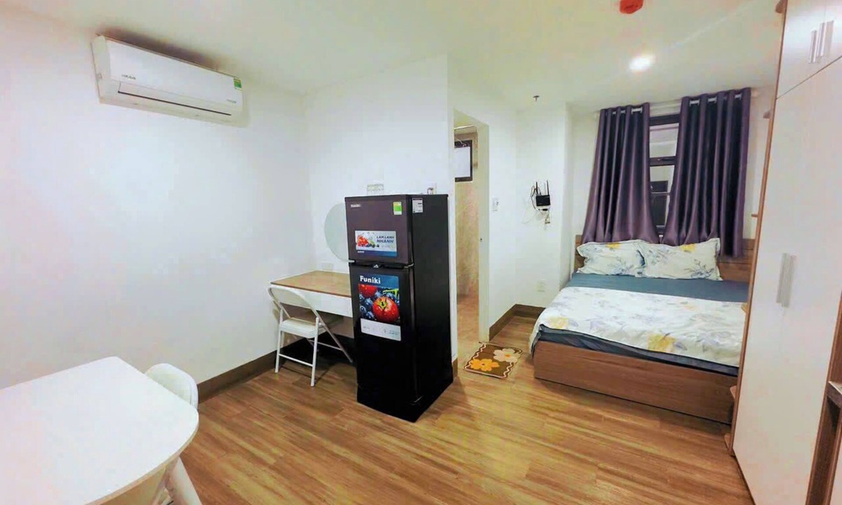 Dien Ban Apartment | Thiên Khánh Apartment