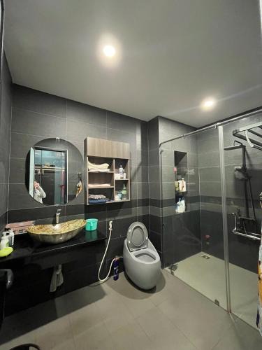 Phan Rang - Thap Cham Apartment | Thiên long homestay