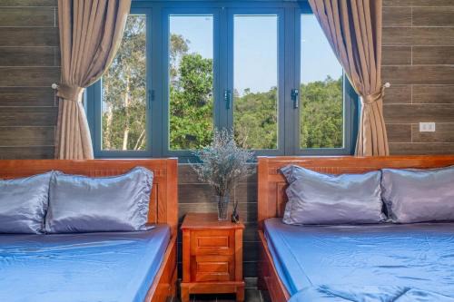 Phu Quoc Cabin | Thiên Vy Homestay