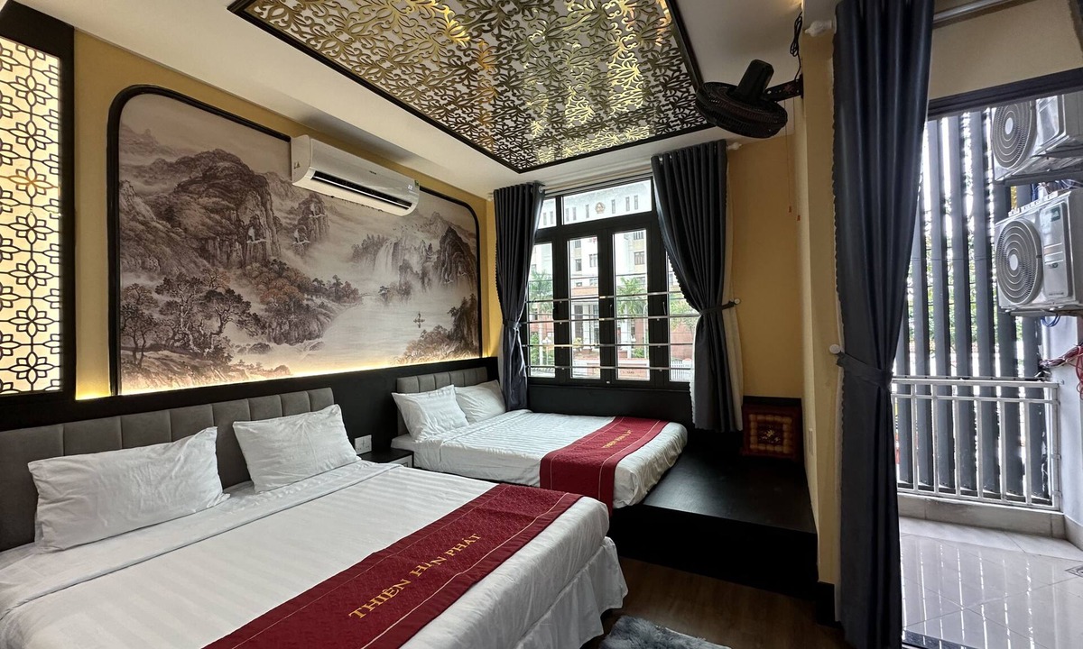 Cam Le Hotel | Thien Han Phat Hotel