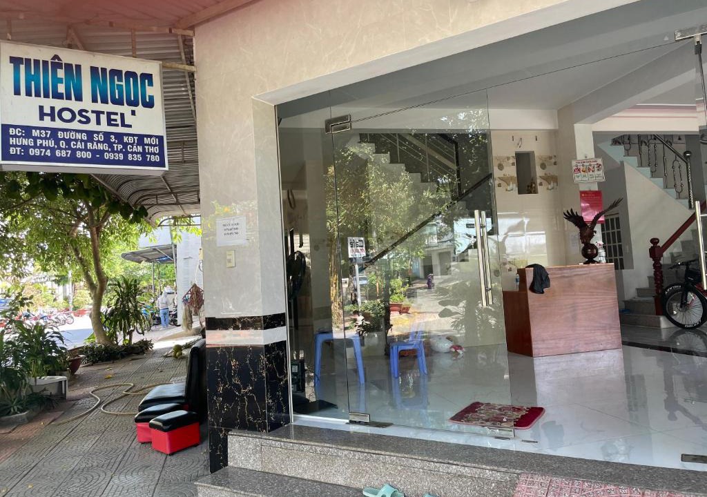 Cai Rang Other | Thien Ngoc Hostel