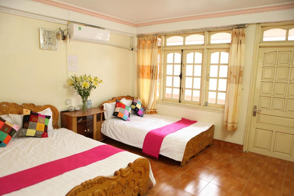 Sa Pa House | Thien Phuong Guesthouse