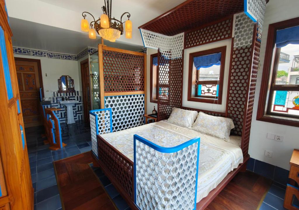 Hue House | Thien Y Villas