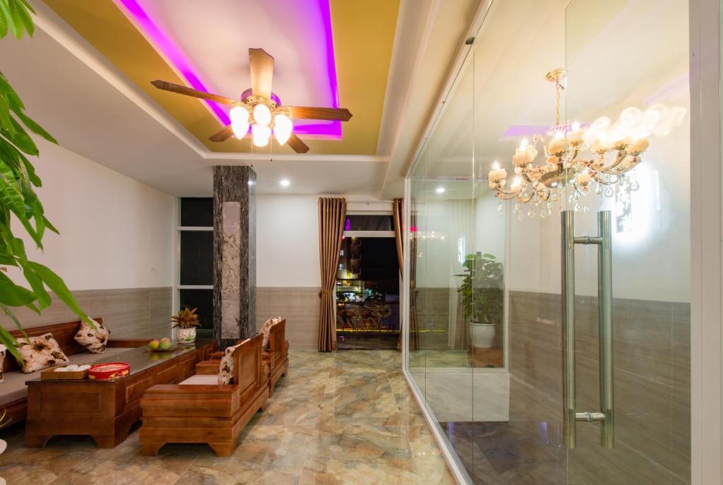 Cam Lam Hotel | Thoi Binh Hotel