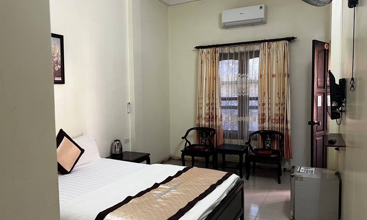 Ninh Binh House | Thu Guest House