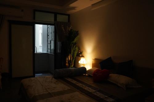 Trung Hoa Nhan Chinh House | Thu Hang 405TM1