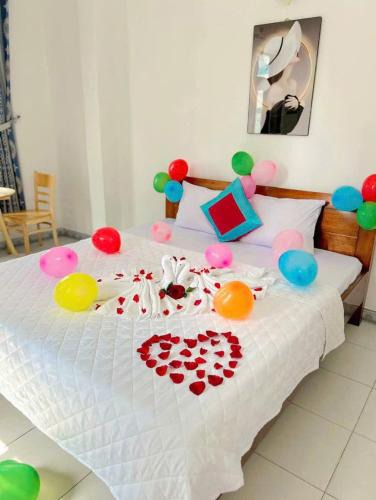 Thang Tam Hotel | Thu Hiền Hotel Vũng Tàu