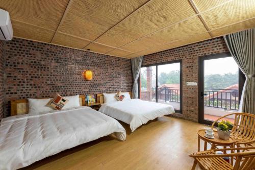 Đong Thanh Apartment | Thu villa