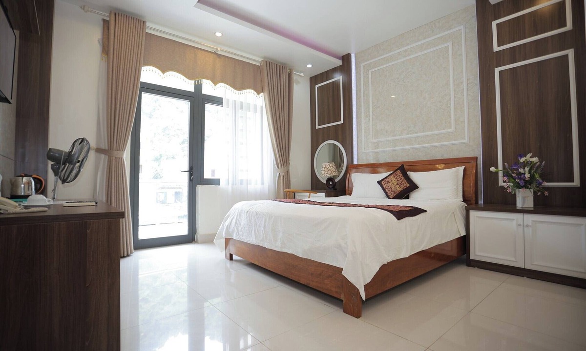 Phong Nha Hotel | Thuong Hai Hotel