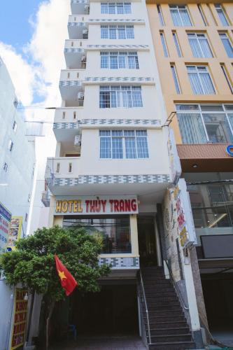 Thang Tam Hotel | Thuy Trang Hotel