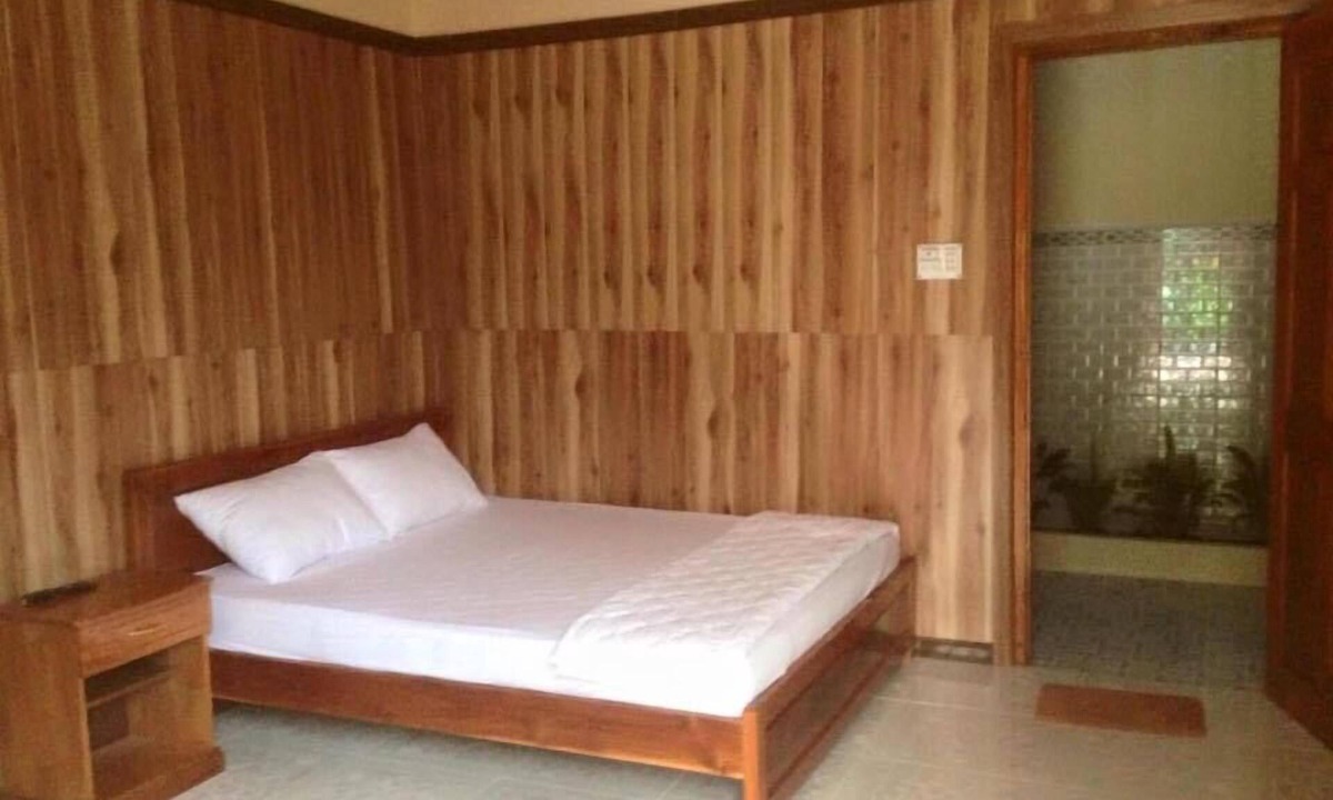 Cua Can Village Hotel | Thuy Van Bungalow