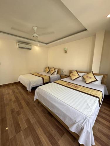 Cat Ba Hotel | TIẾN LUẬT