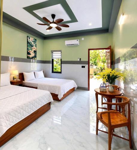 Hoai Nhon Hotel | Tiến Phát Hotel