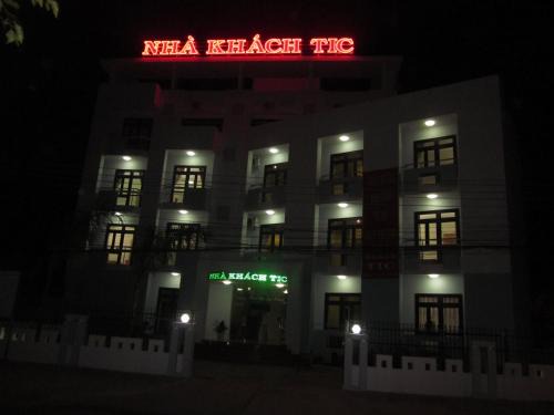 Tuy Hoa House | TIC Guest House